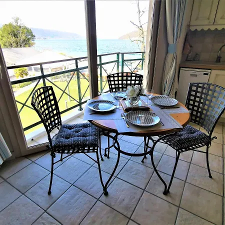 Annecy Privee, Duplex Baie Des Voiles Apartment Duingt
