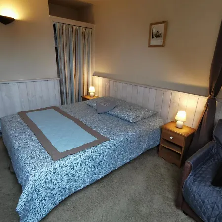 Apartment Annecy Privee, Duplex Baie Des Voiles *